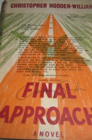 Final Approach cover image