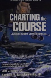 Charting the course: launching patient-centric healthcare cover image