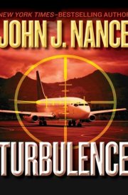 Turbulence cover image