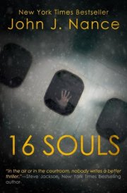 16 Souls cover image
