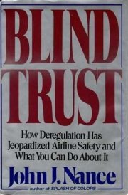 Blind Trust cover image