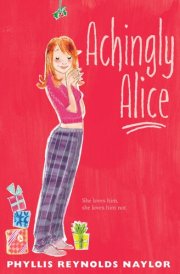 Achingly Alice cover image
