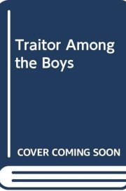 A Traitor Among the Boys cover image