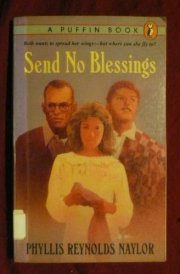 Send No Blessings cover image