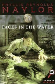 Faces in the Water cover image