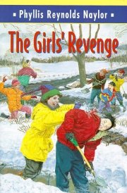 The Girls' Revenge cover image