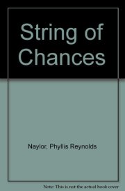 A String of Chances cover image