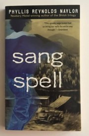 Sang Spell cover image