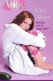 Alice Alone cover image