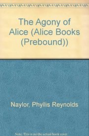 The Agony of Alice cover image