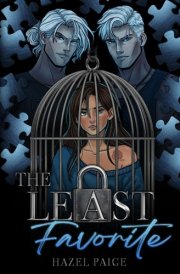 The Least Favorite: An Arcaverse Story (Crimson Camo Series) cover image