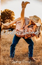 8 Endless Seconds cover image