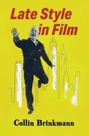 Late Style in Film cover image