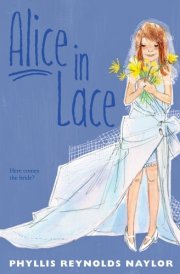 Alice in Lace cover image