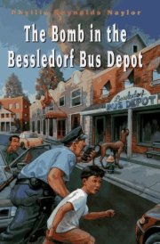 The Bomb in the Bessledorf Bus Depot cover image