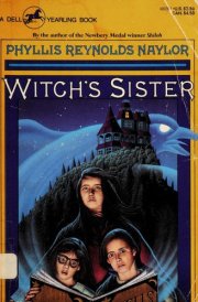Witch's Sister cover image