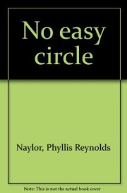 No Easy Circle cover image