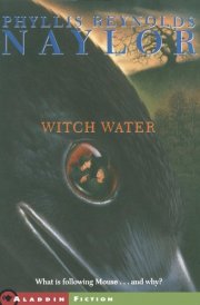 Witch Water cover image