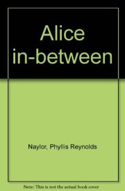 Alice In-Between cover image