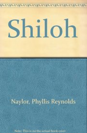 Shiloh cover image