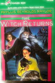 The Witch Returns cover image
