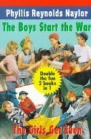 The Boys Start the War cover image