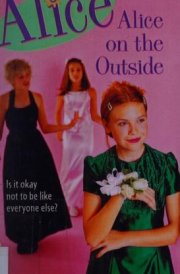 Alice on the Outside cover image