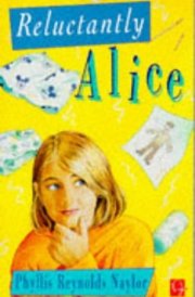 Reluctantly Alice cover image