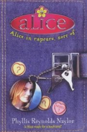 Alice in Rapture, Sort of cover image
