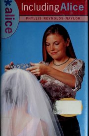 Including Alice cover image