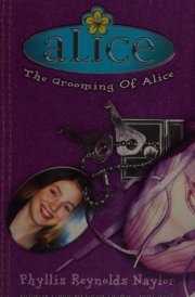 The Grooming of Alice cover image