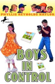 Boys in Control cover image