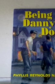 Being Danny's Dog cover image
