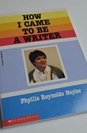 How I Came to be a Writer cover image