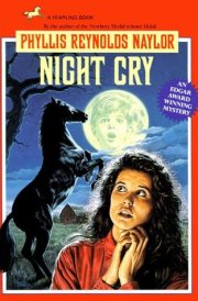 Night Cry cover image