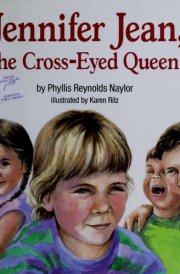 Jennifer Jean, the Cross-Eyed Queen cover image