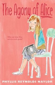 The Agony of Alice cover image