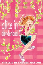 Alice in Blunderland cover image