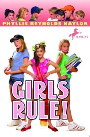 Girls Rule! cover image