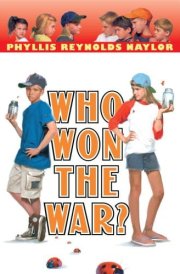 Who Won the War? cover image