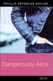 Dangerously Alice cover image