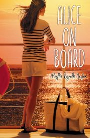 Alice on Board cover image