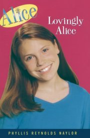 Lovingly Alice cover image