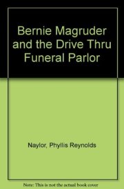 The Face in the Bessledorf Funeral Parlor cover image