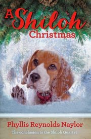 A Shiloh Christmas cover image