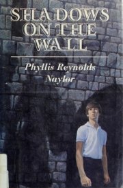 Shadows on the Wall cover image
