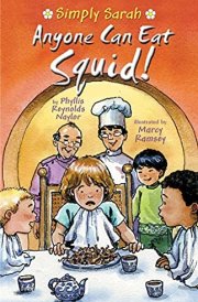 Anyone Can Eat Squid! cover image