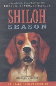 Shiloh Season cover image