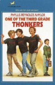 One of the Third Grade Thonkers cover image