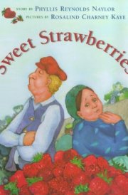 Sweet Strawberries cover image
